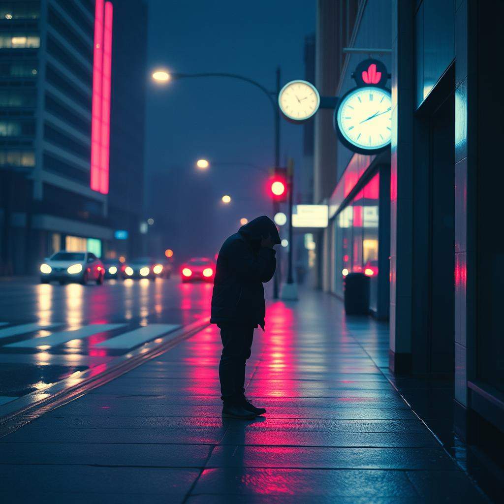 More Than Me