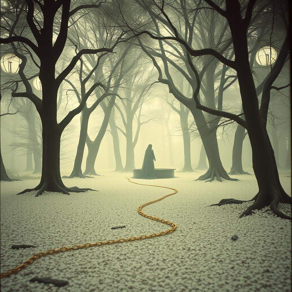 Il sogno della zingara