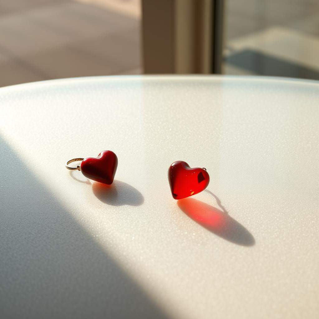 I'm In Love With You