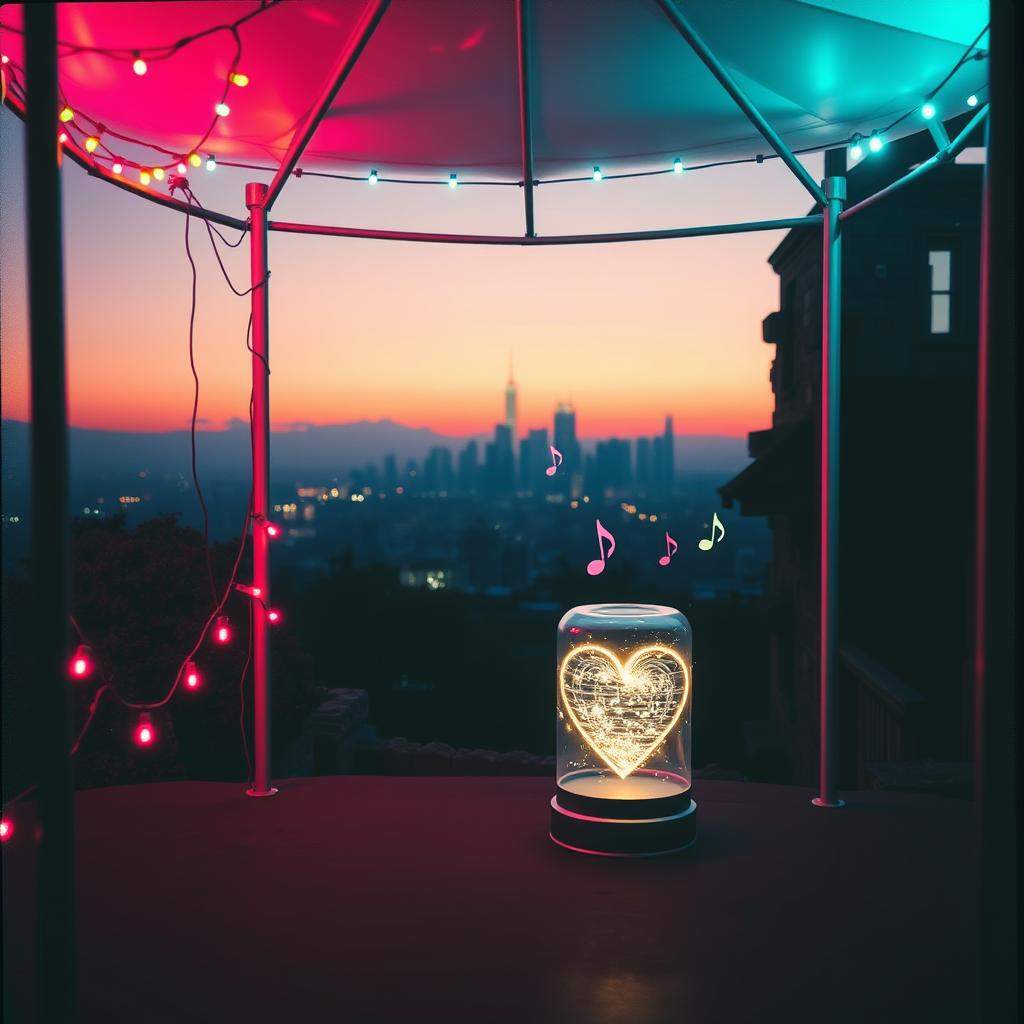 You don’t have to cry