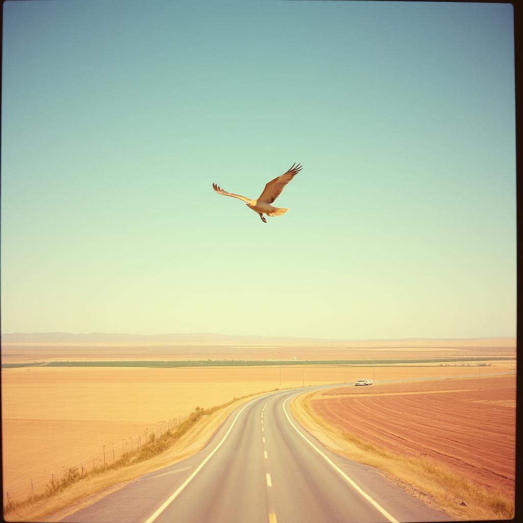 Breaking Free in Kansas