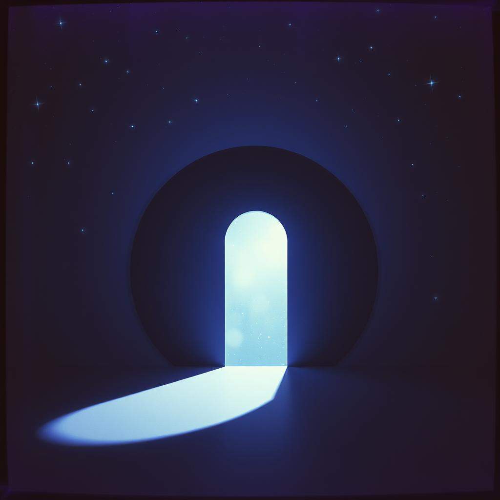 Shadows in the Multiverse