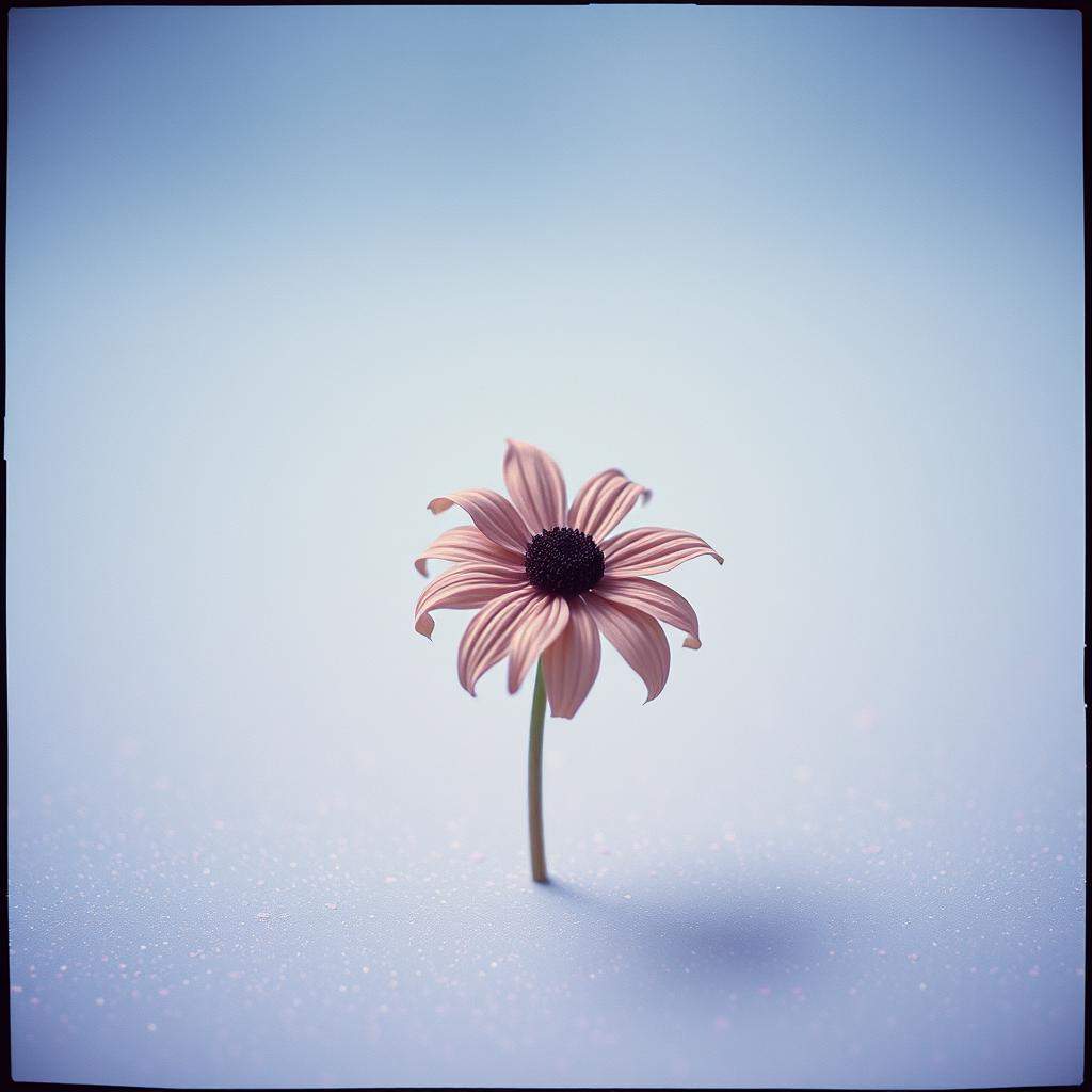 Crystalline and Paper-thin