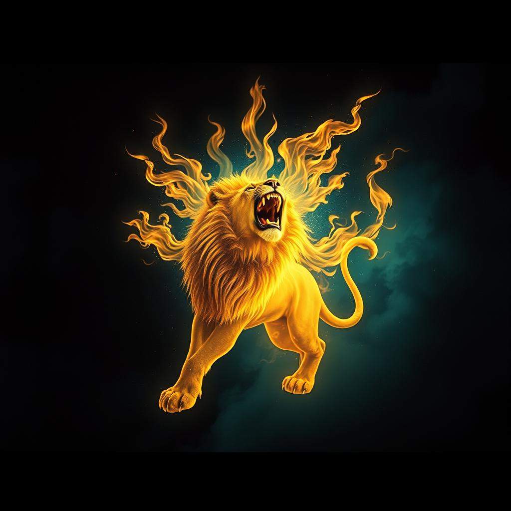 STAR - “Battle for Eternity”