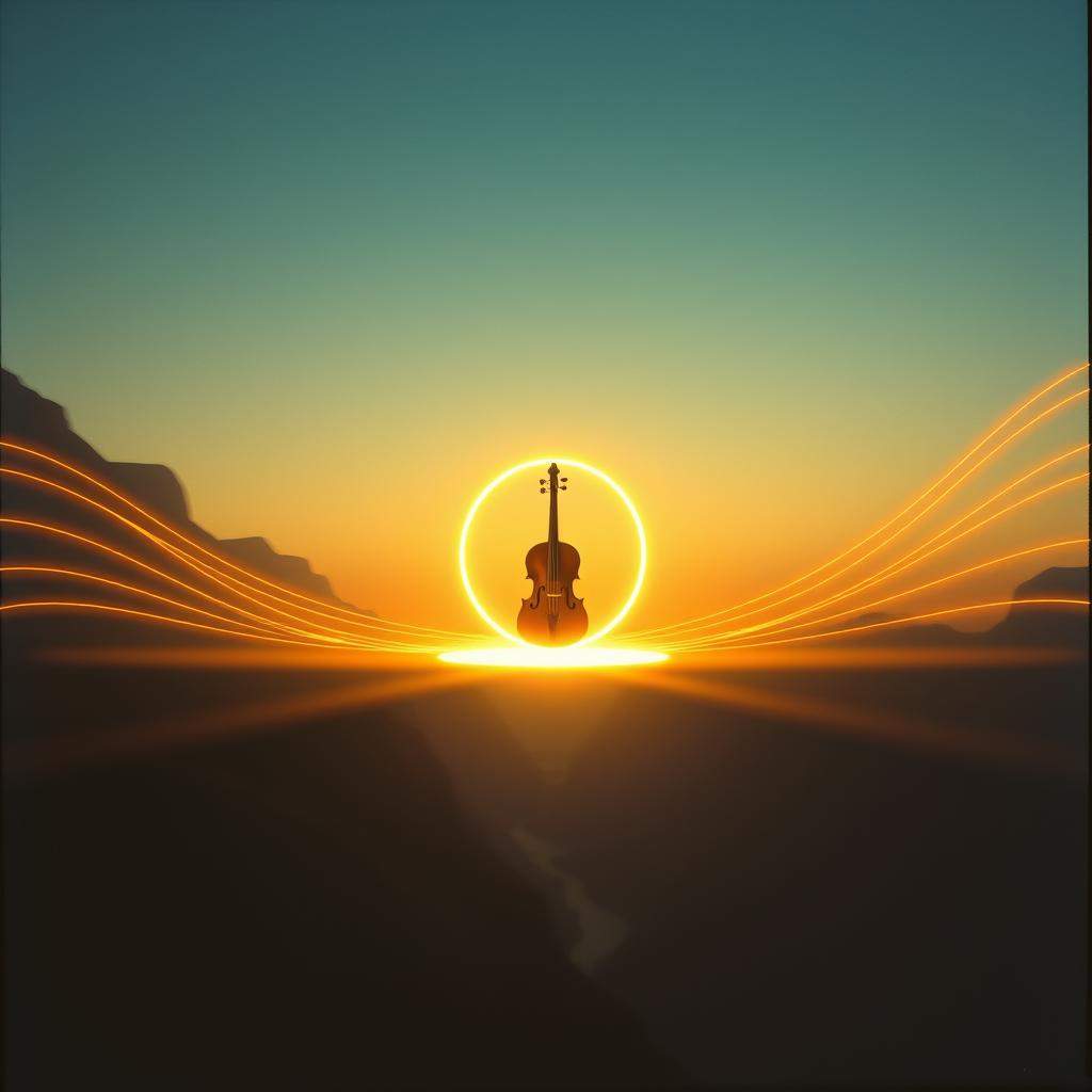 Una canción sin sonido corus gospel