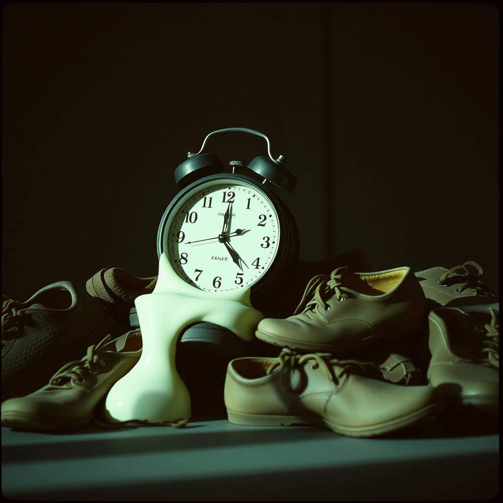 Scraps Of A Paycheck