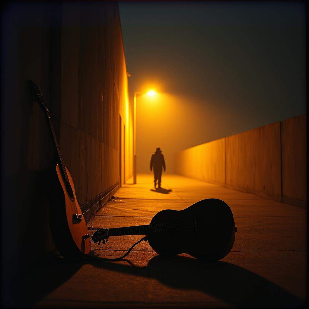 “Donde Aprende el Silencio”