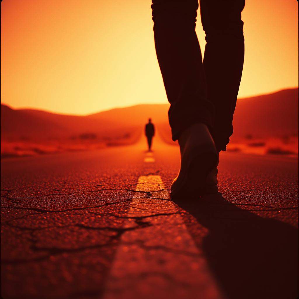 Kick It Down The Road