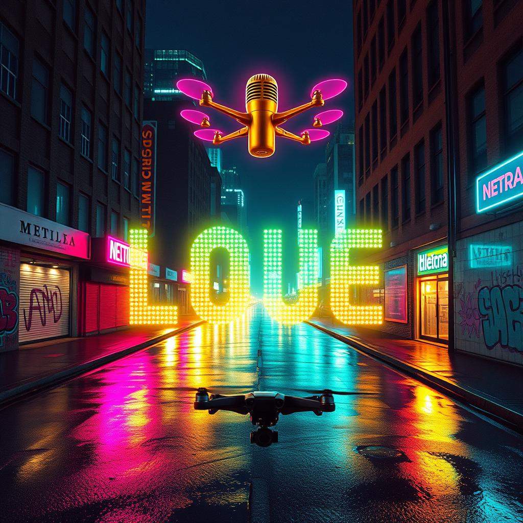 Watch their tears fall