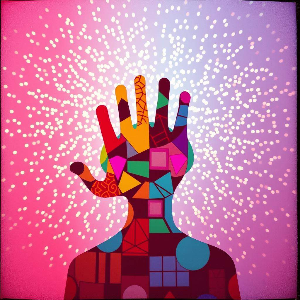 One of a Kind Design