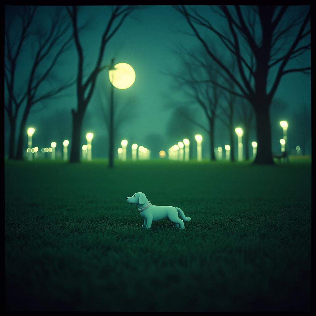 All I Want  (Regenerated)