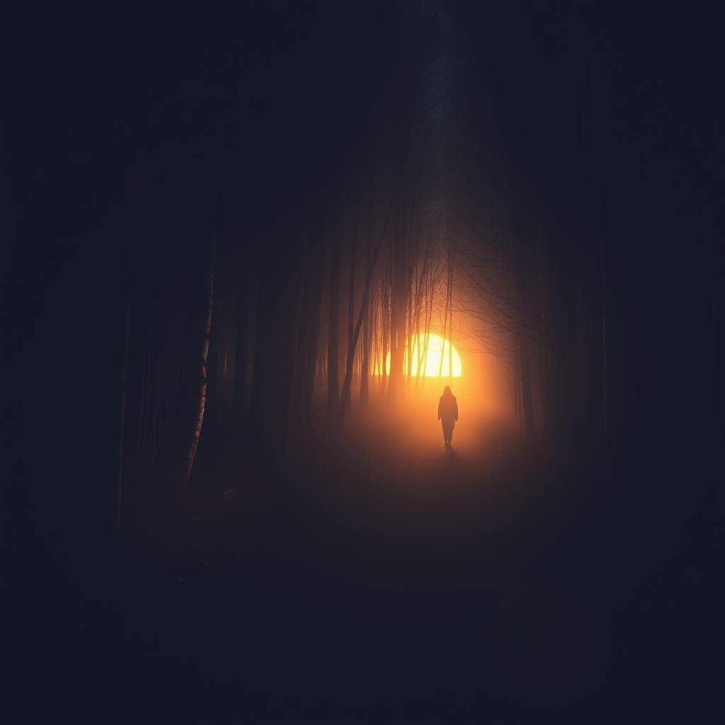 Light in the Darkness