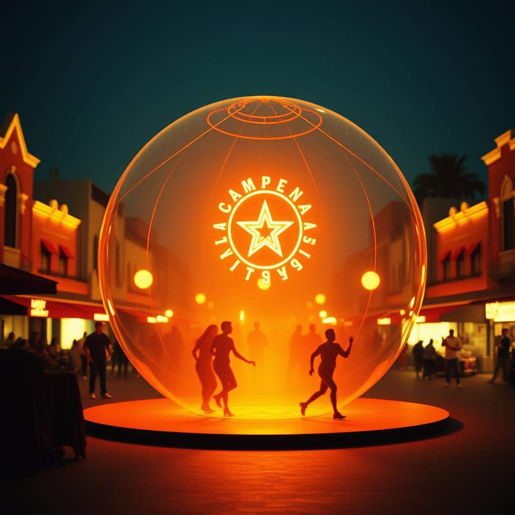 Cuando Suenan los Instrumentos