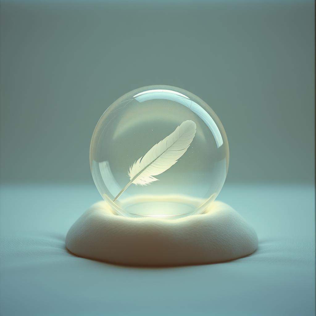 충분한 내가 될 수 있을까