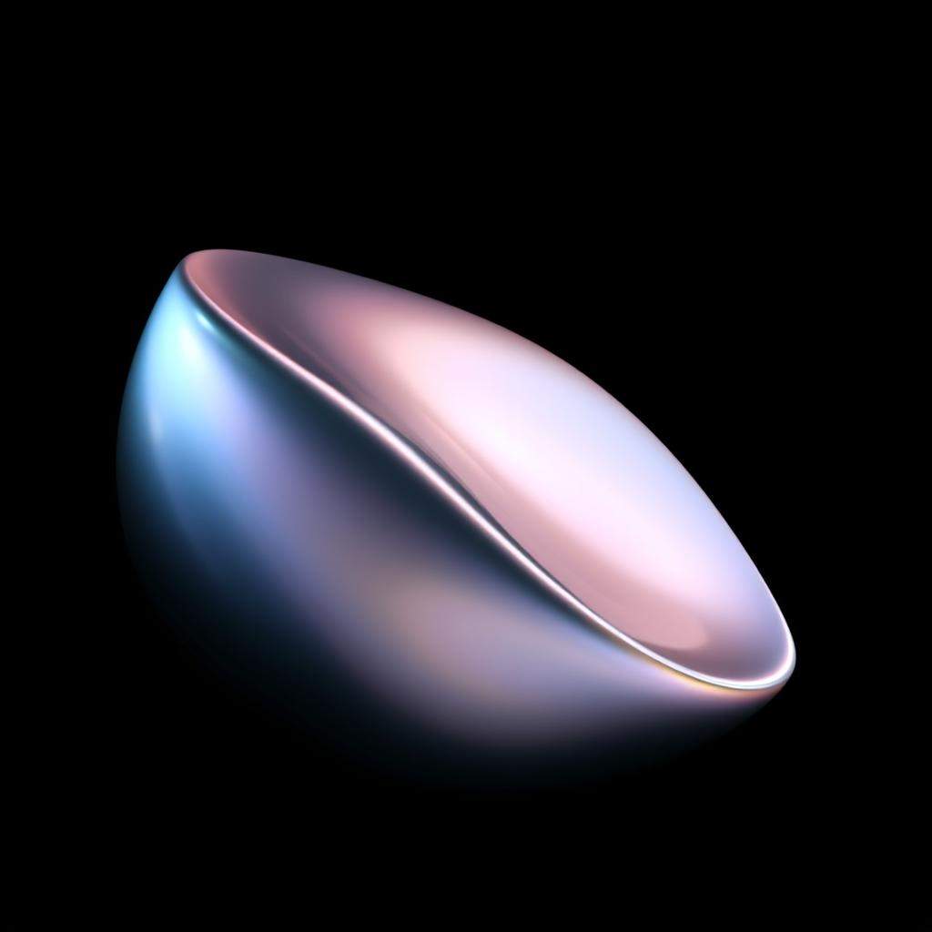 Complete in Your Love