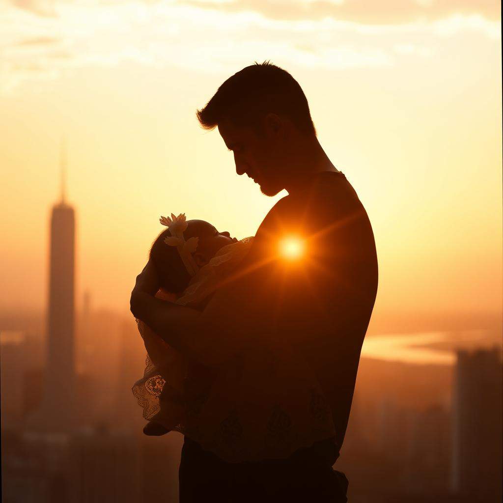 I love my daughter ( lindell )