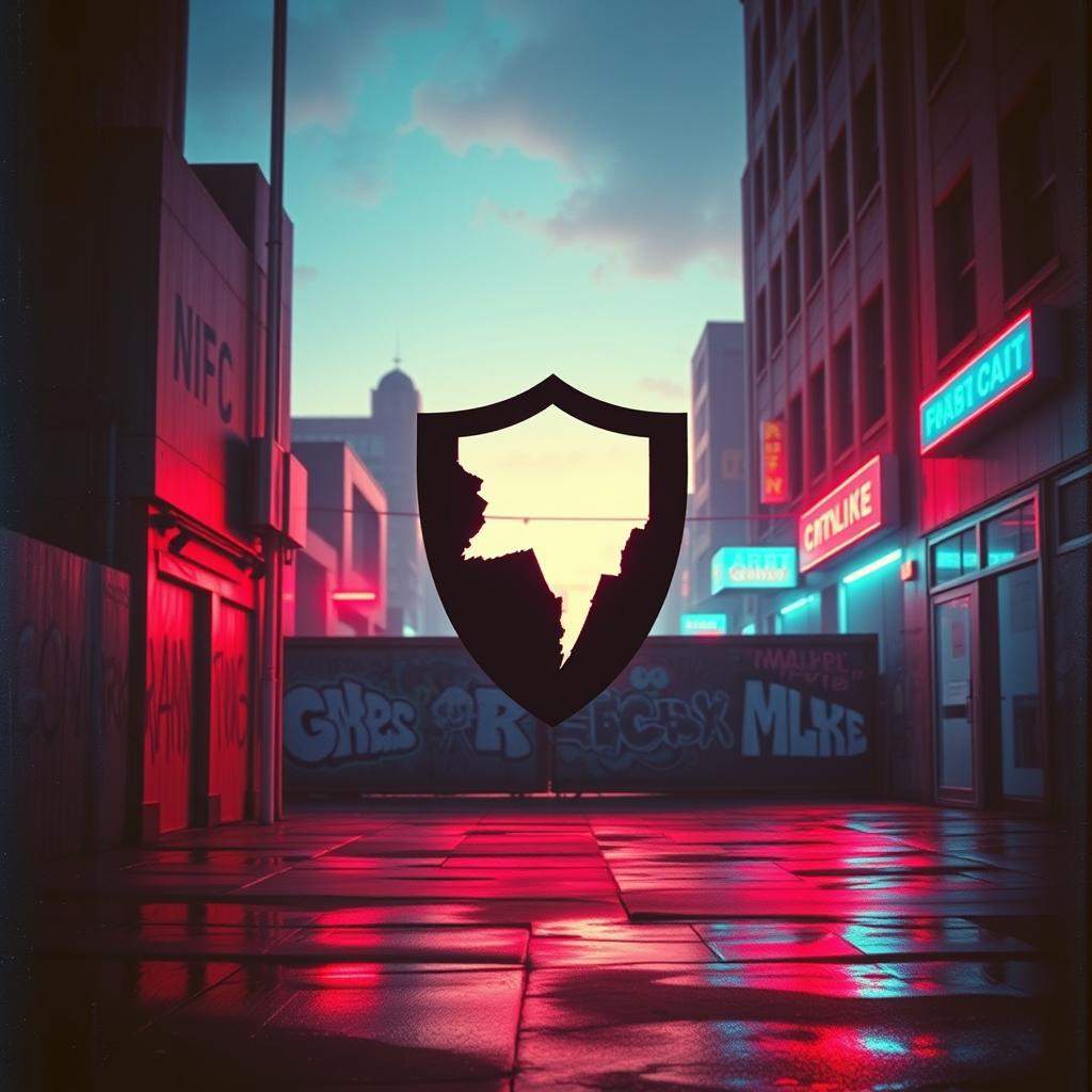 Tyrants in Blue - Unrated Version