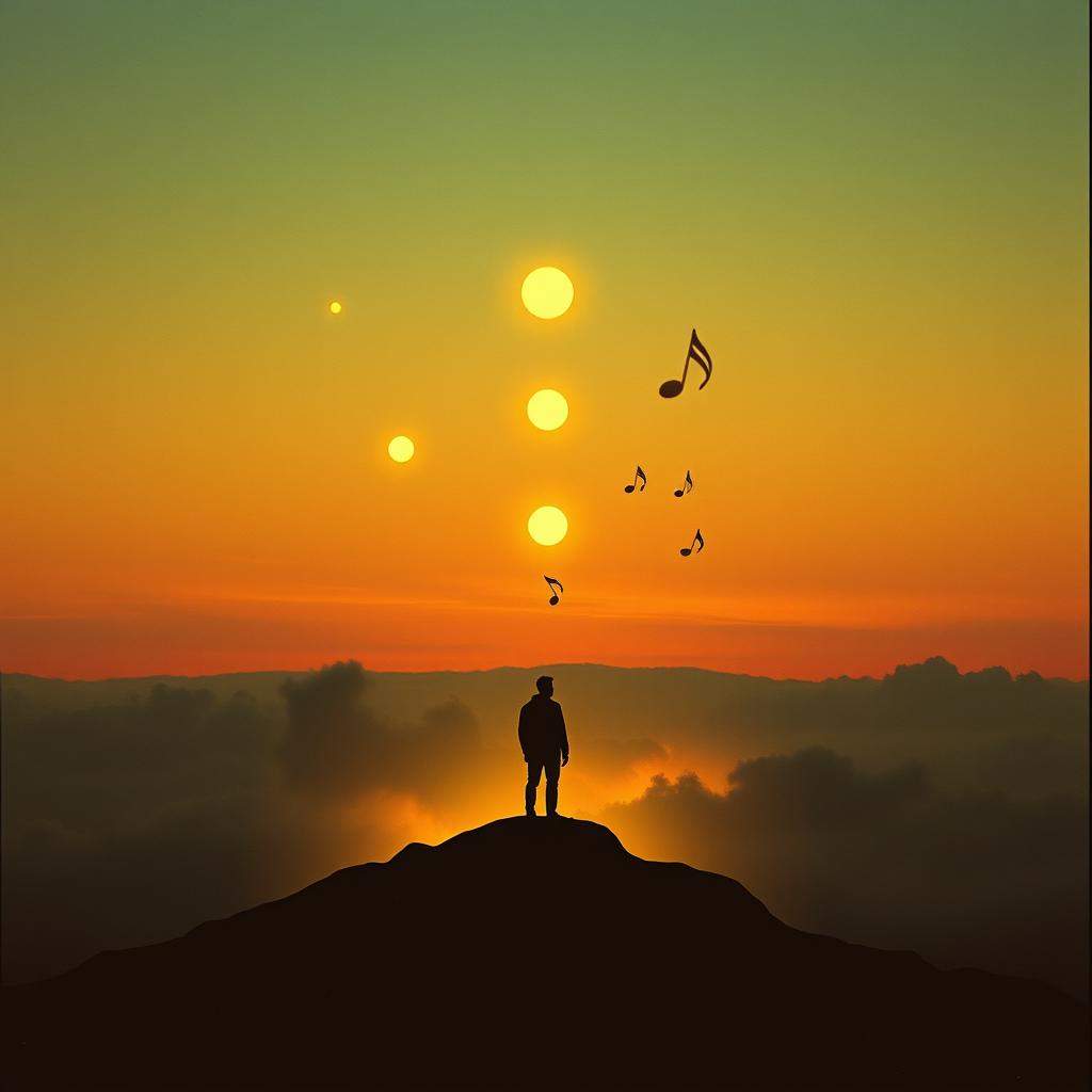 У Тіні Власних Мрій