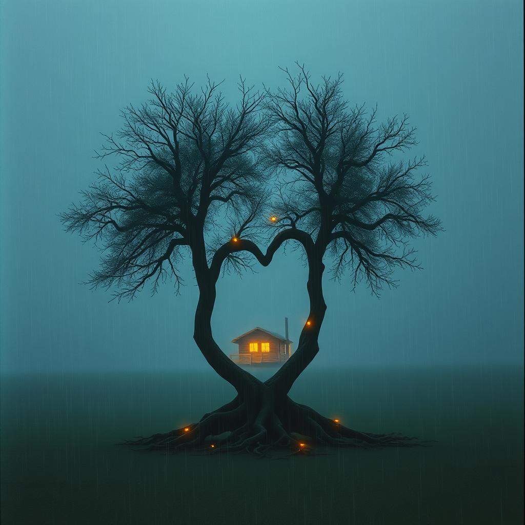 My przetrwamy wszystko