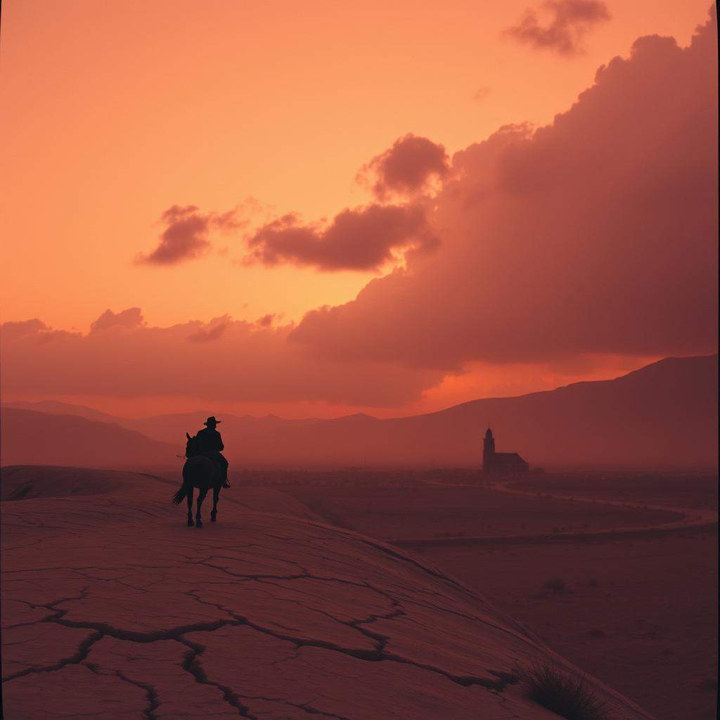 Rider Of The Thunder Line