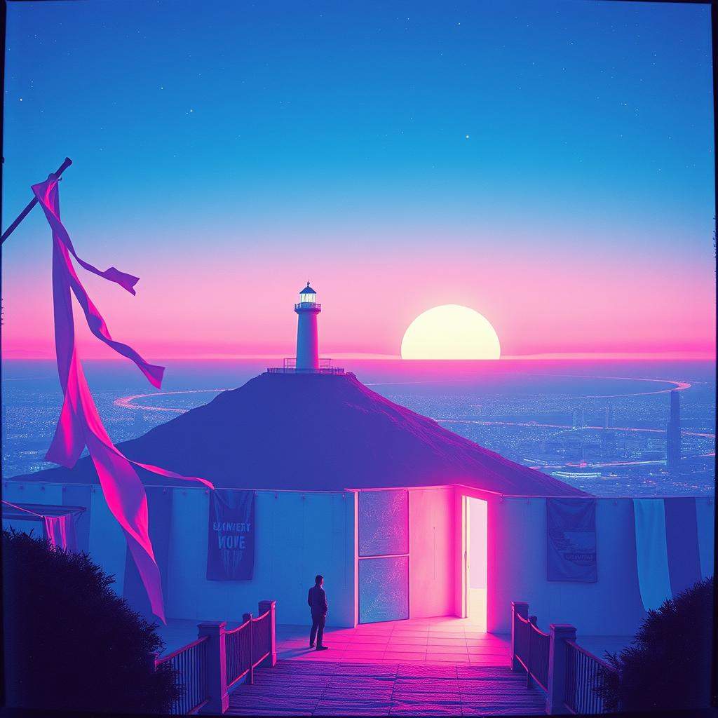 Believe in my existence.