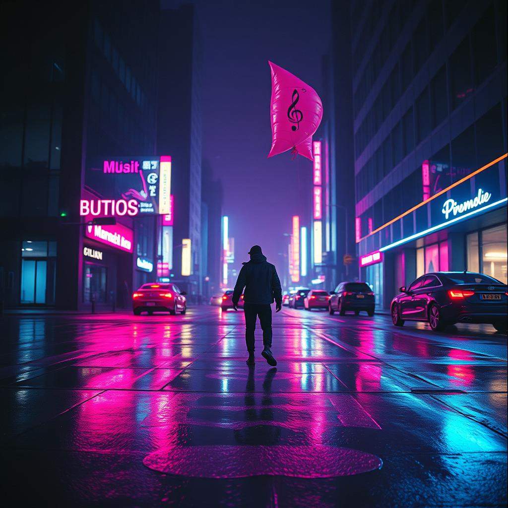 My ex bitch textin me