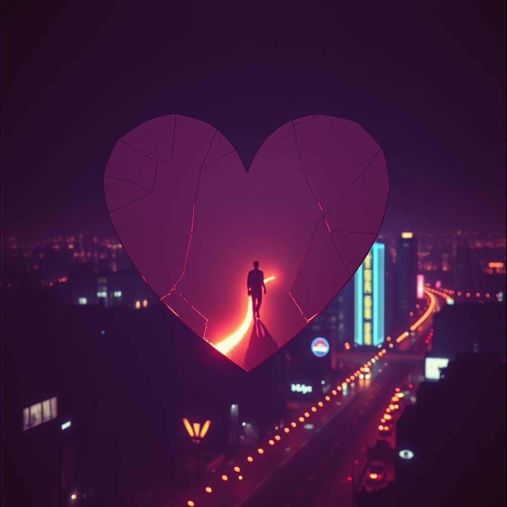 Distance Is My Answer