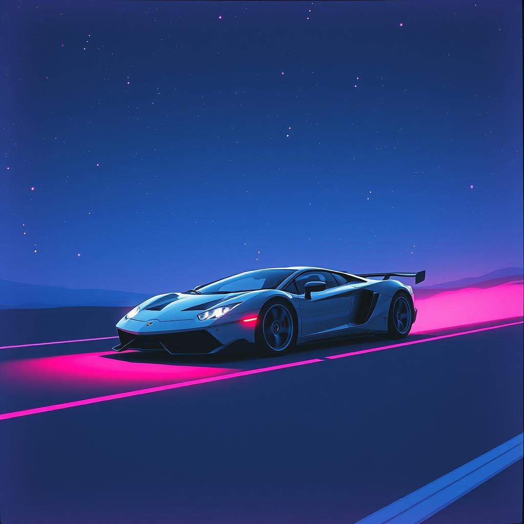 Drifting High on Love