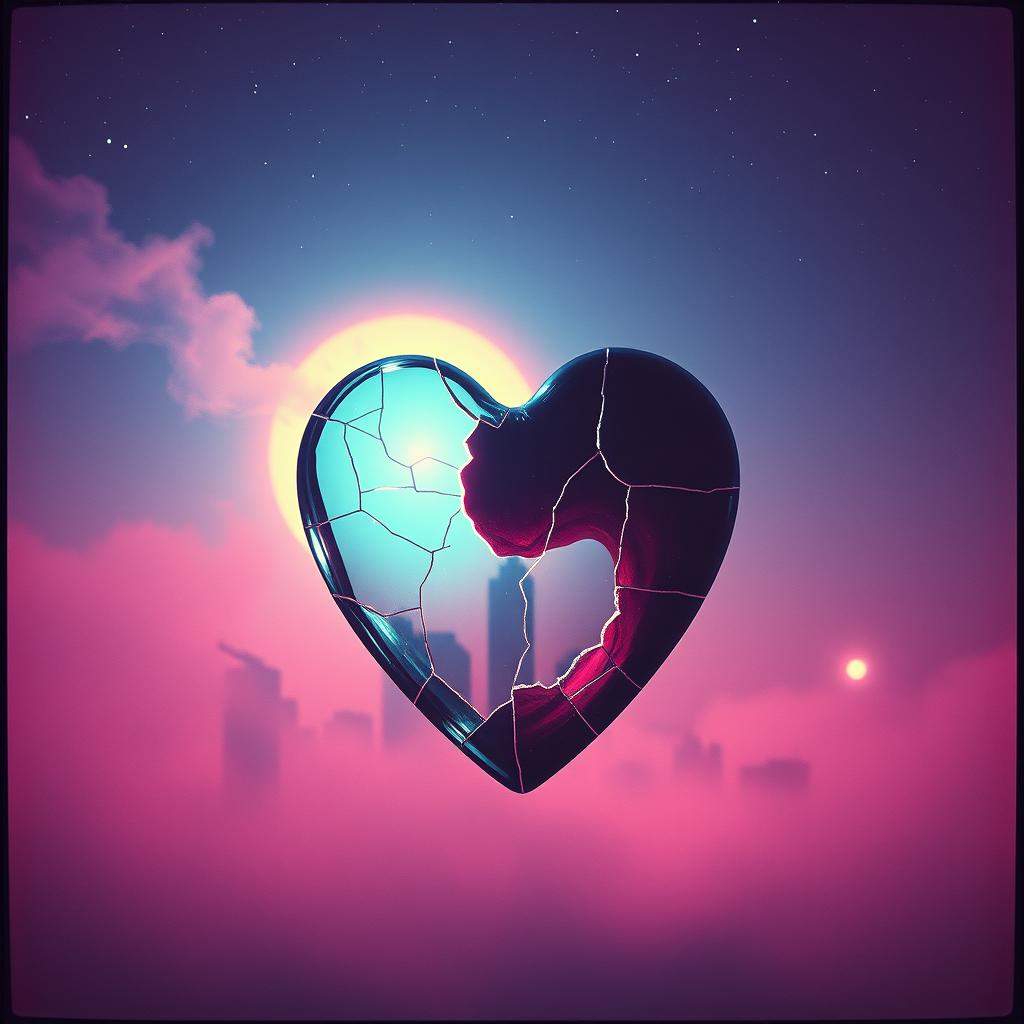 Rise Beyond The Pain again