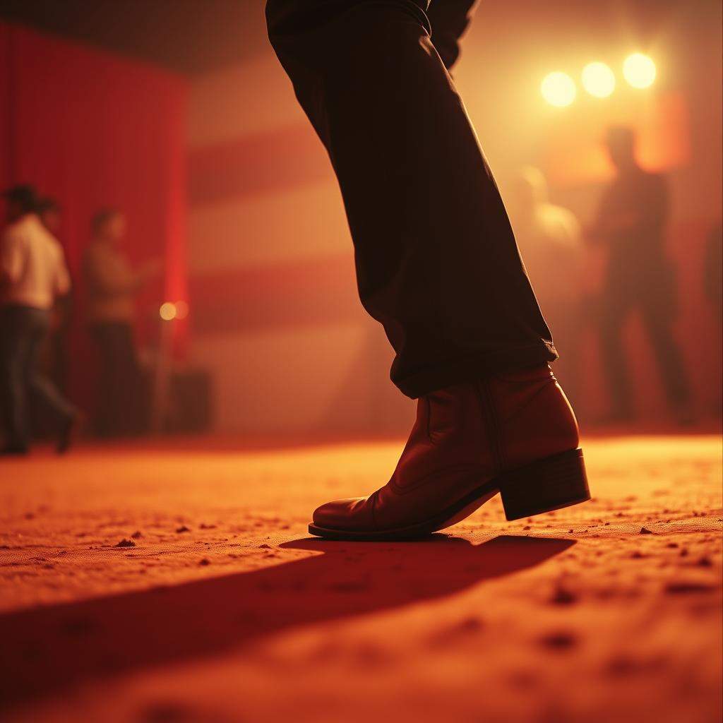 Country Nights, Hip Hop Vibes