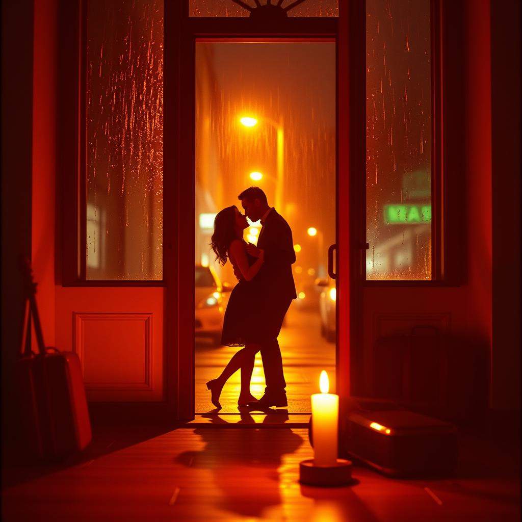 No Te Vayas Todavía