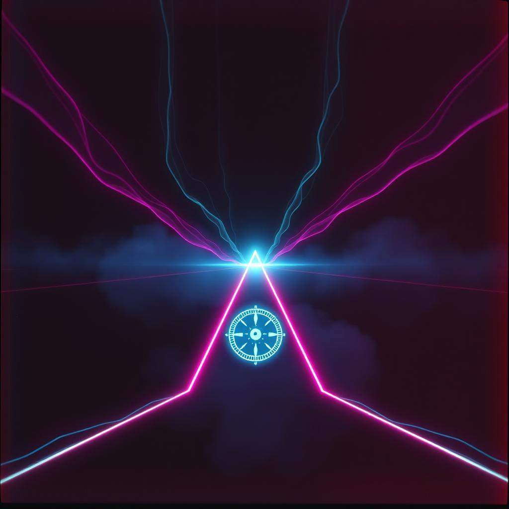 Shifting in states of mind