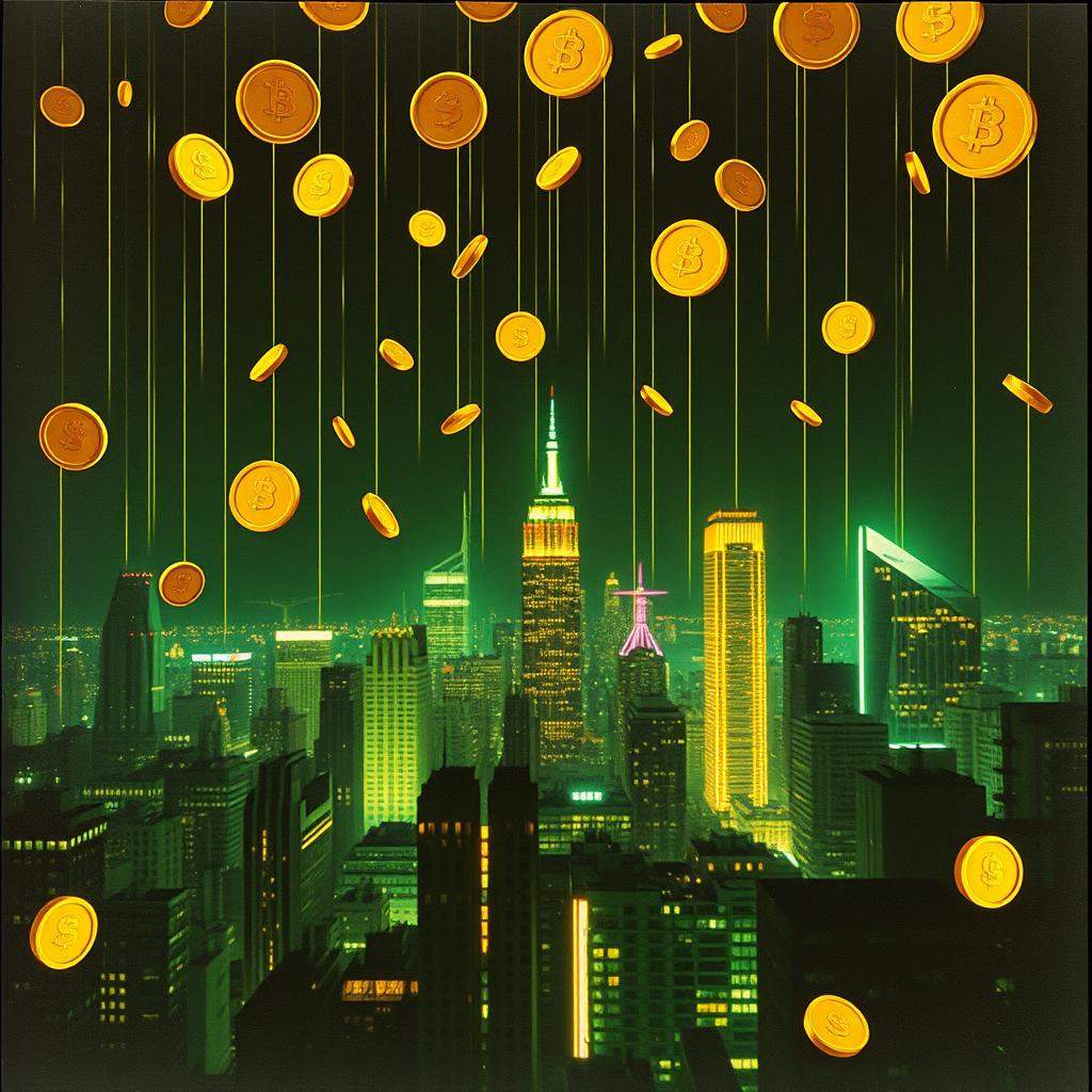 Uzi and the Baby Money Crew