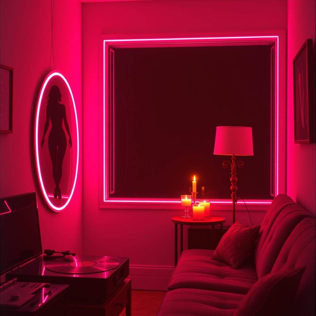 If I Gave My Ass to You