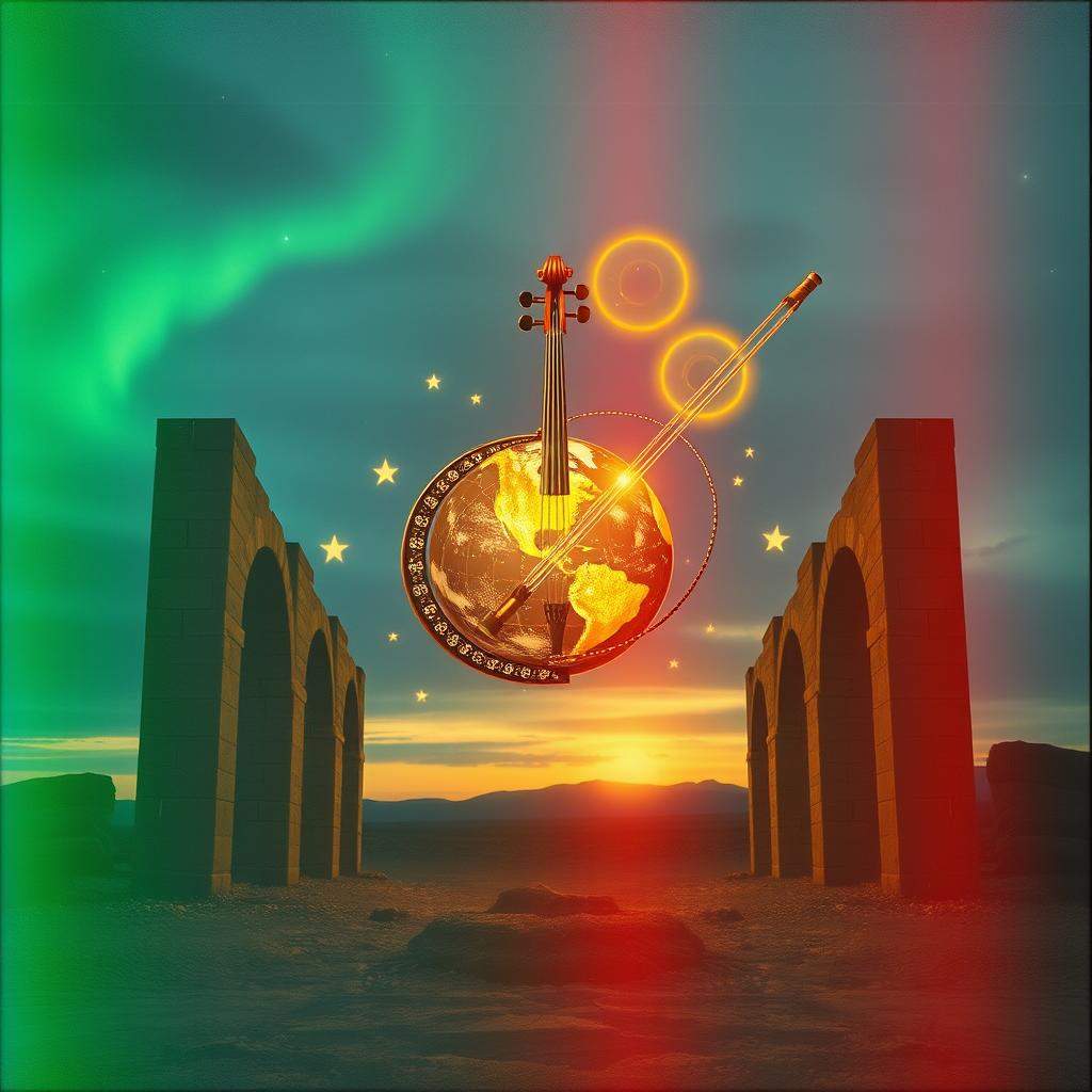 Awesome Soul in the World