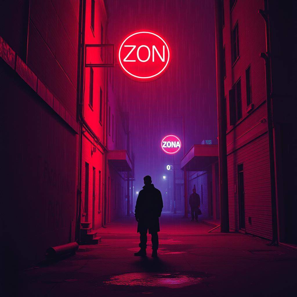 ZONAs DEAD (hunterkv/streetdolls)