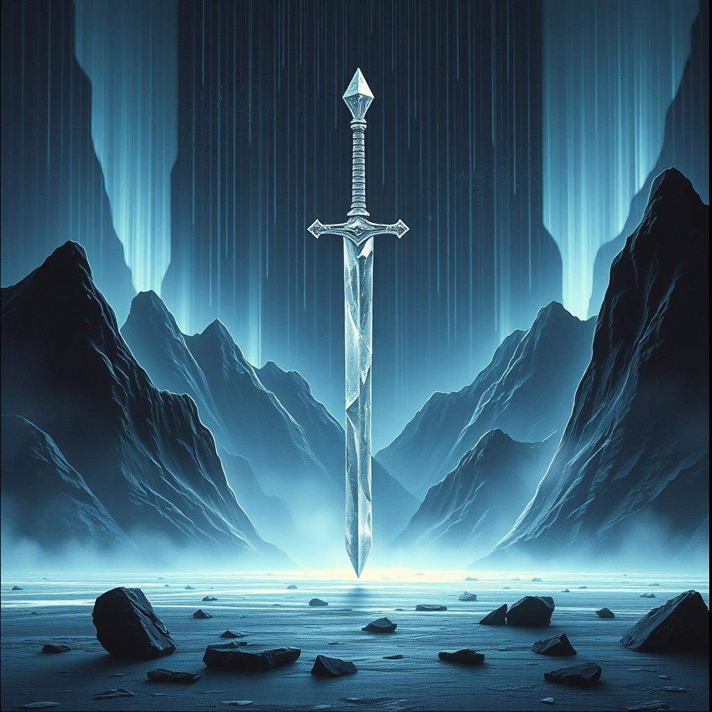 Shattered Realms of Ashen Dreams