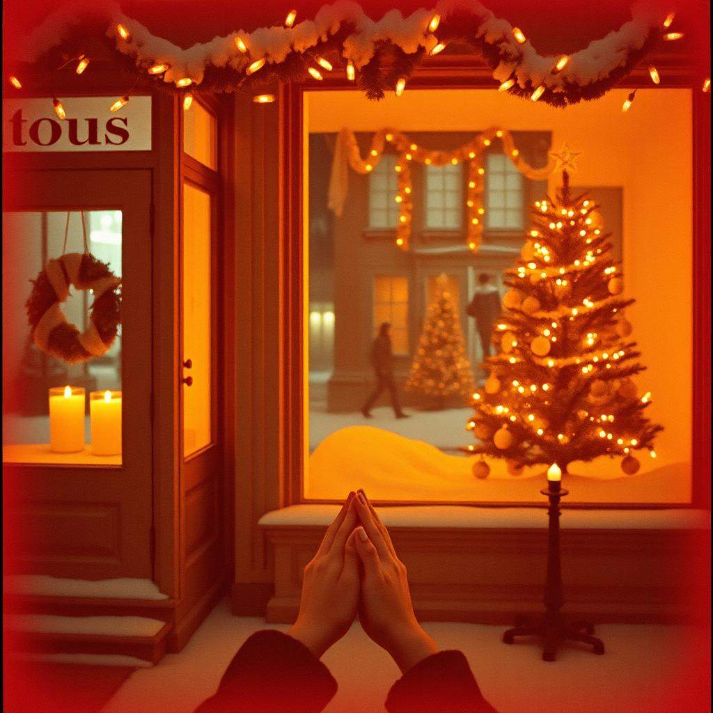 This Christmas Night