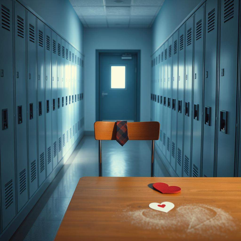 War Games of the Heart