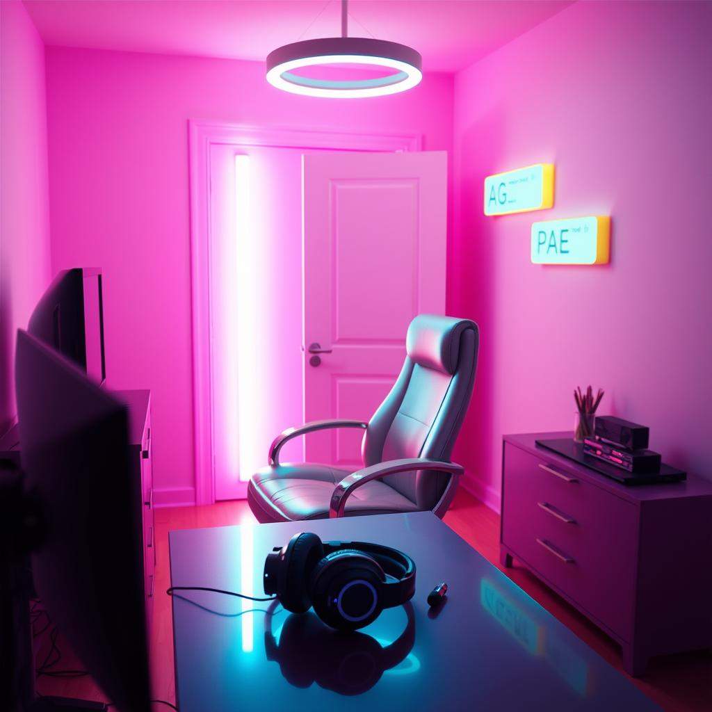 Mom, I'm in a Ranked Game