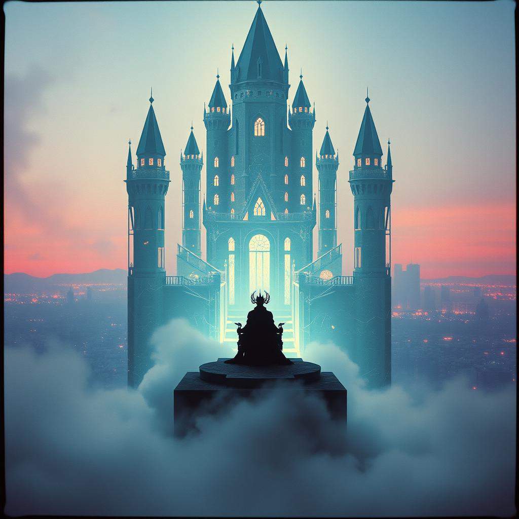 Dj'PiSLiK VLADIMIR PUTIN HORST DU AB UND ZU WEINENDEN KINDER .?