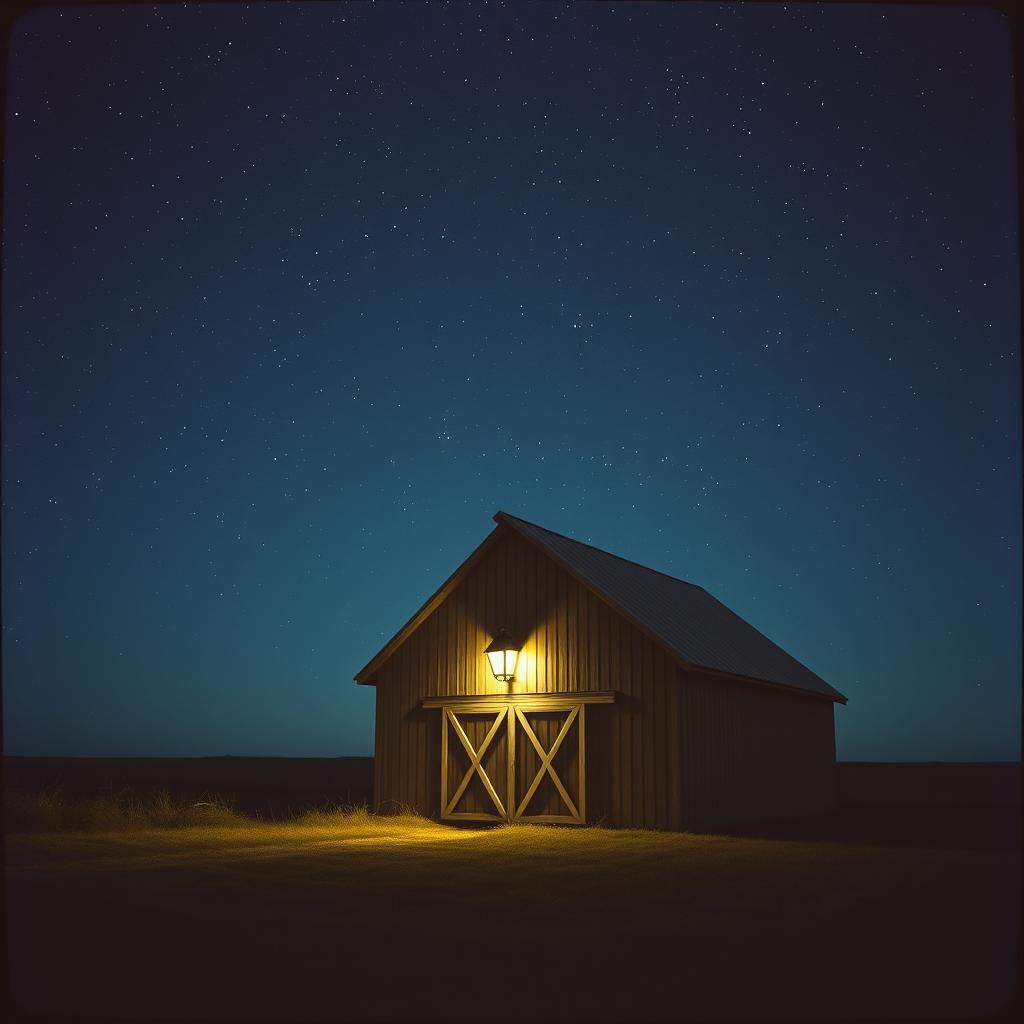 Someone to be that Someone