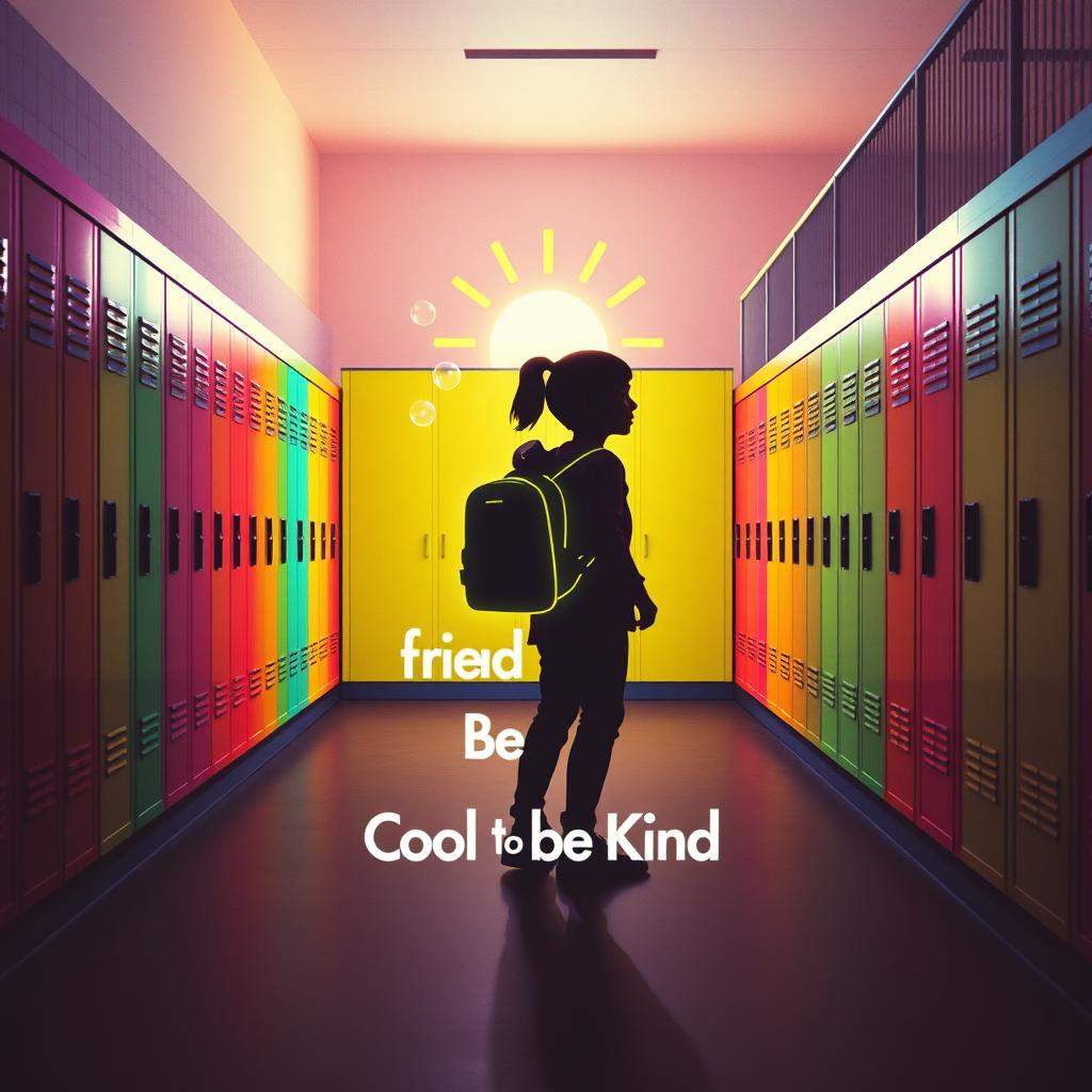 Cool to Be Kind
