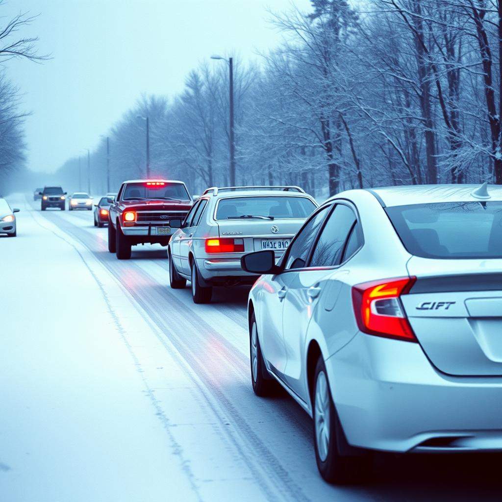 Carolina Slip-N-Slide
