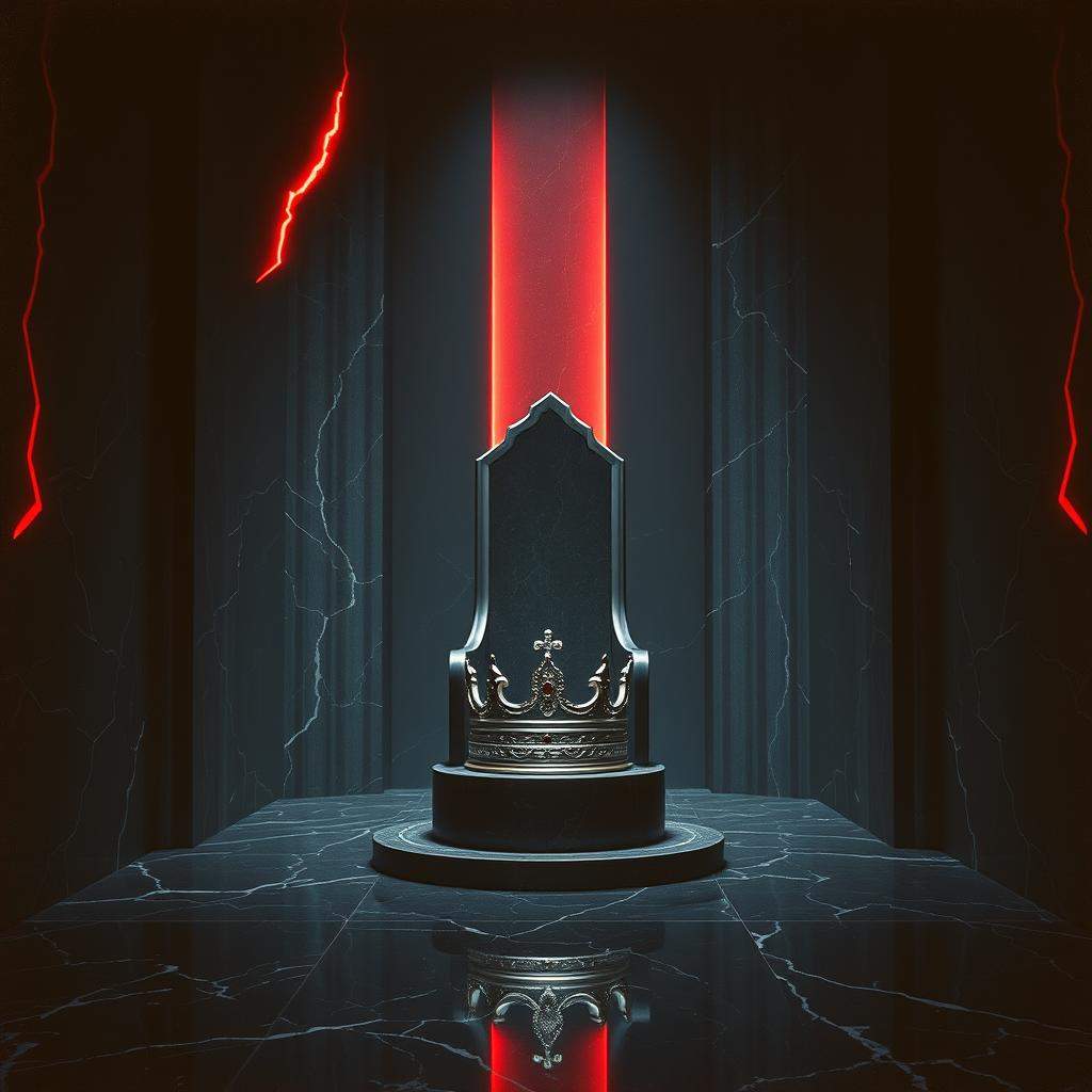 The Best Win is Revenge - Big Boy Version