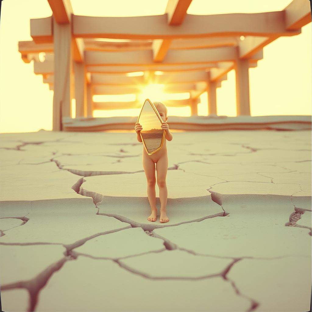 The Day Everything Broke