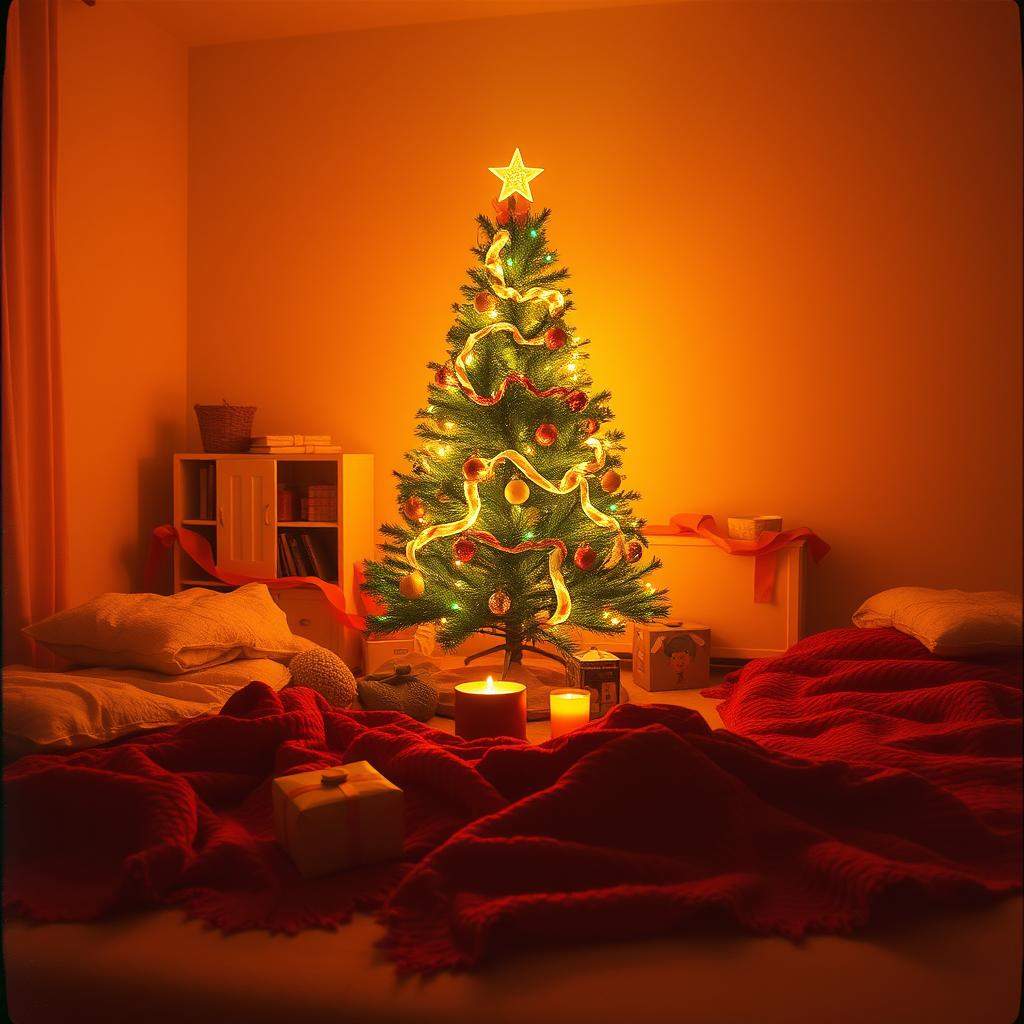 The Only Gift I Want