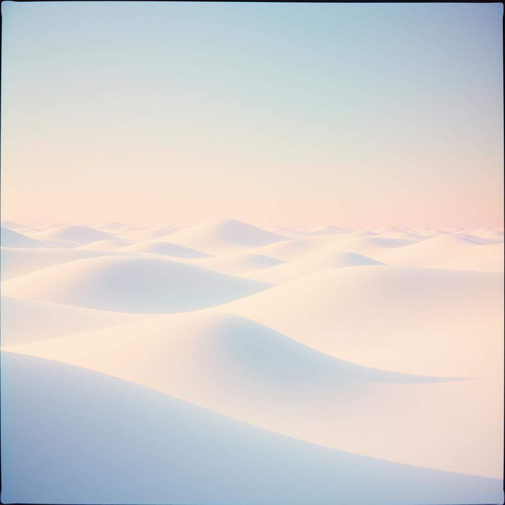 Mantra: Absurdly Beautiful