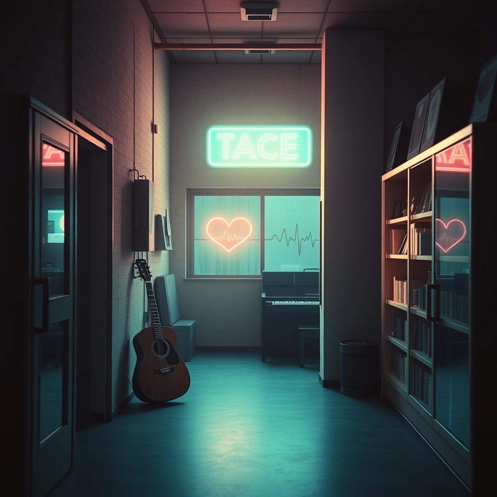 Questions in the Silence