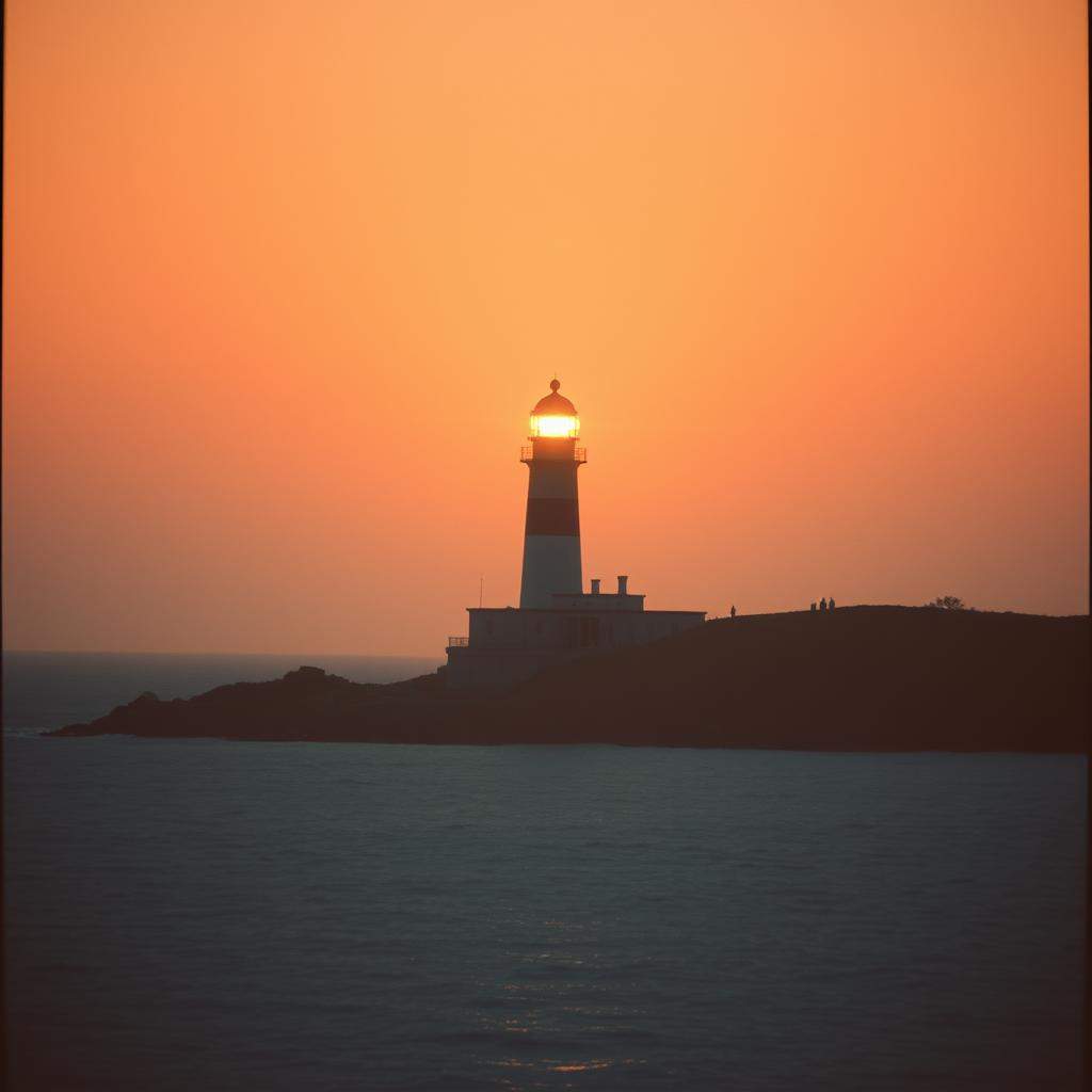 STAR - aus Licht geboren